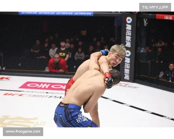 亚洲顶级MMA赛事ROADFC(亚太mma 冠军) 亚洲顶级MMA赛事ROADFC(亚太mma 冠军)