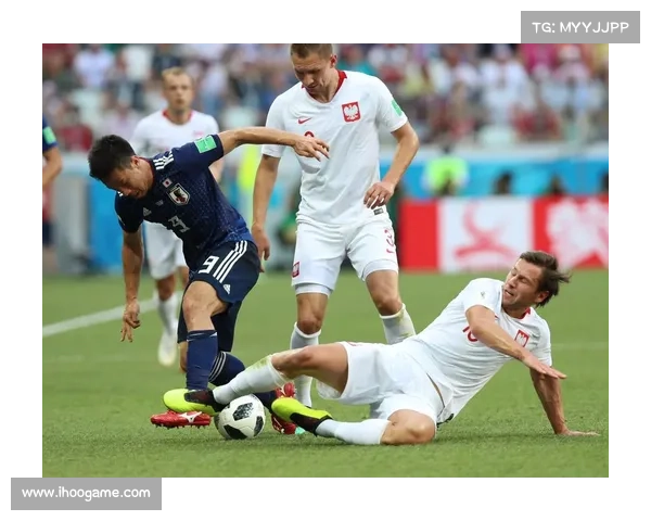 日本对阵波兰 日本对阵波兰